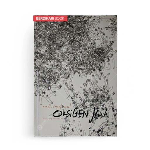 Image of Oksigen Jawa - Nuansa Cendekia