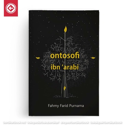 Image of Ontosofi Ibn 'Arabi - Cantrik