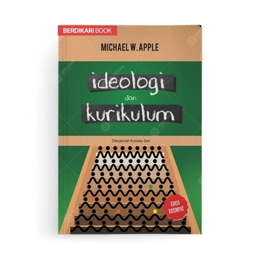 Image of Ideologi dan Kurikulum - Cantrik