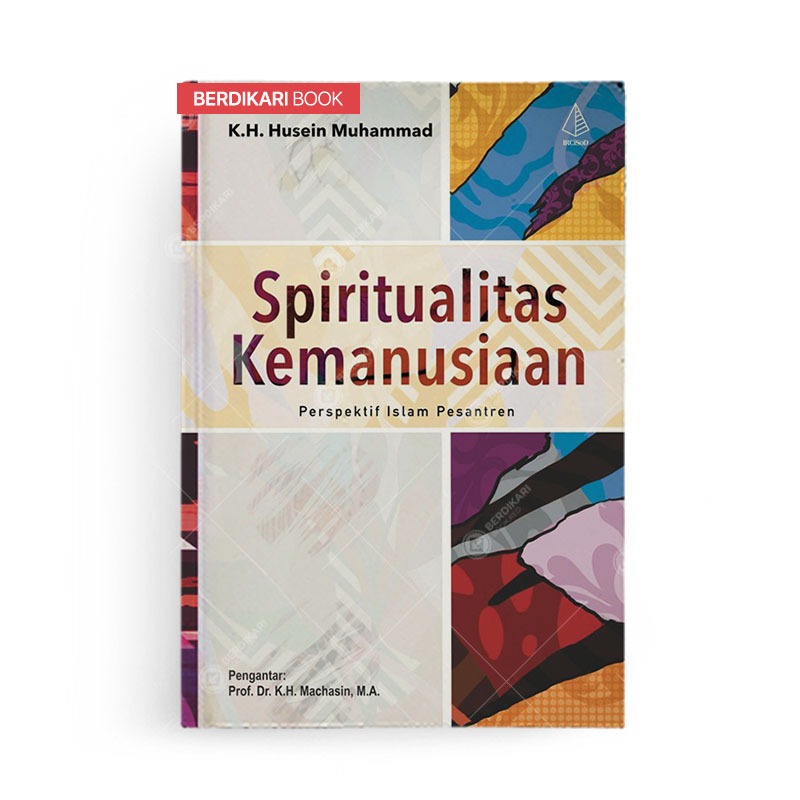 Spiritualitas Kemanusiaan - Diva Press