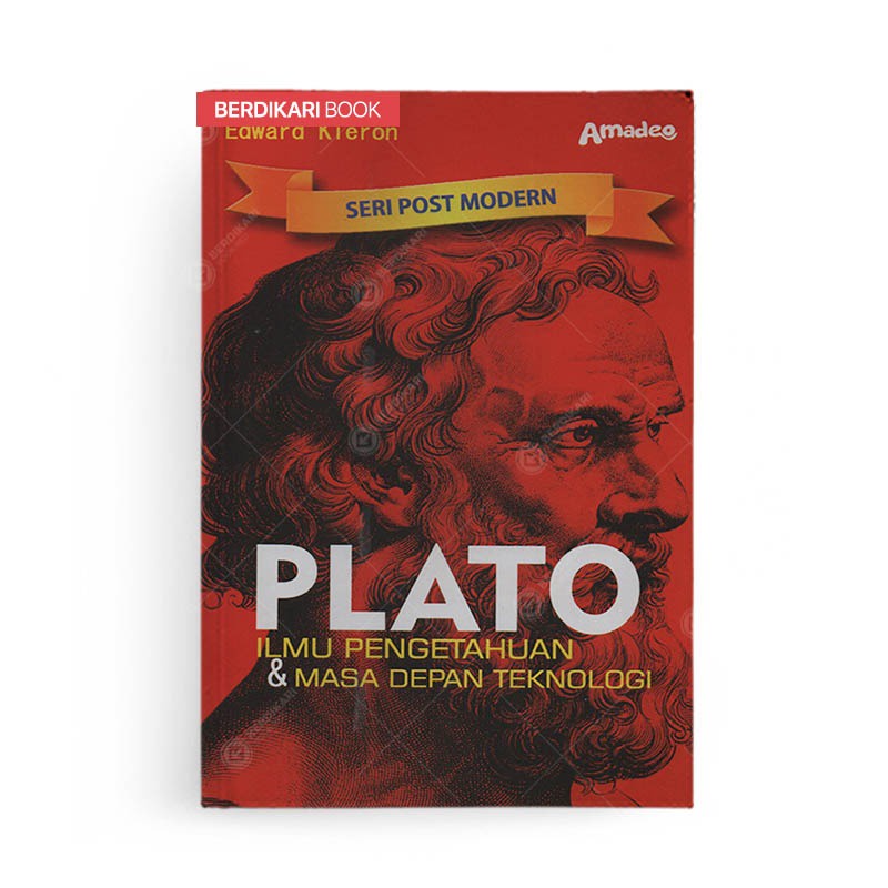 Plato Ilmu Pengetahuan & Masa Depan Teknologi - Ecosystem
