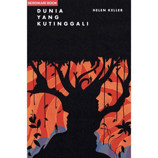 Image of Dunia yang Kutinggali - Jalan Baru