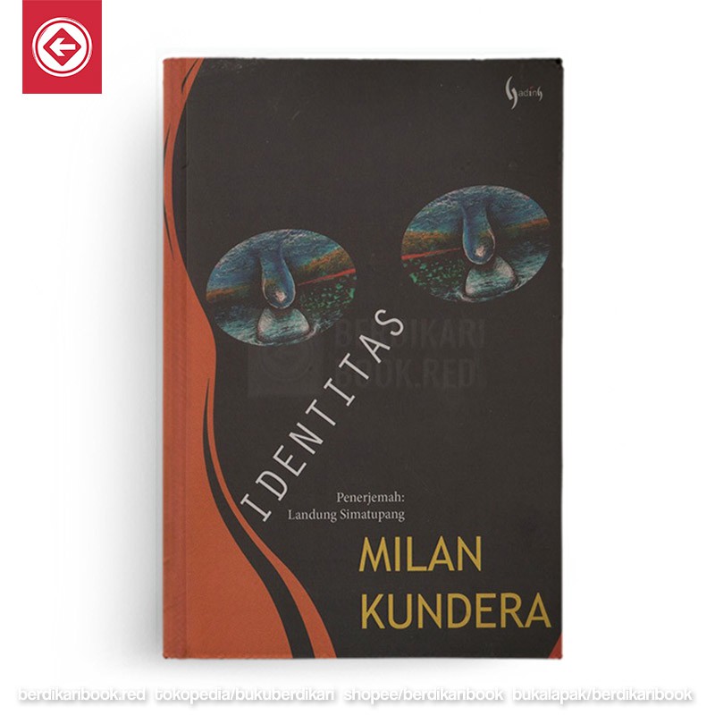 Milan Kundera; Identitas - Gading