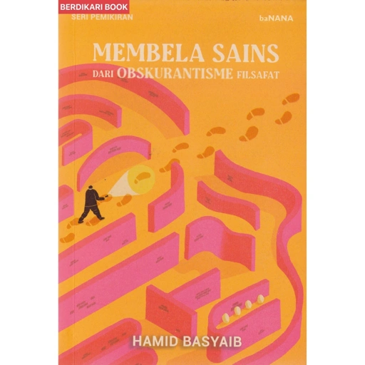 Image of Membela Sains dari Obskurantisme Filsafat - Patjarmerah