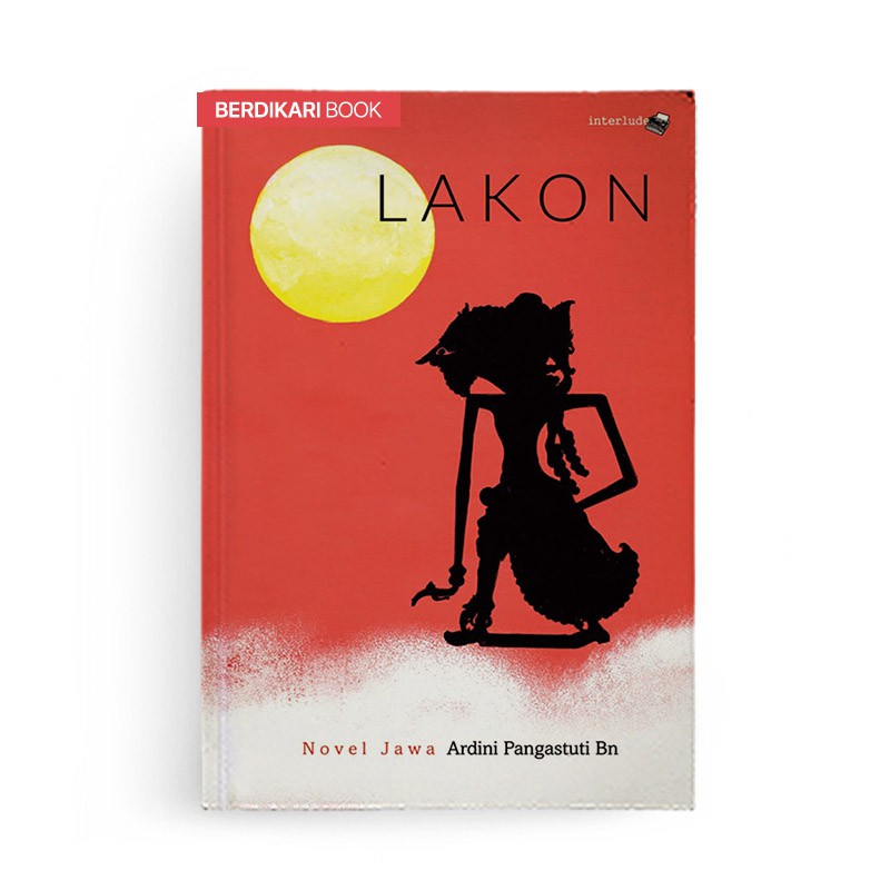 Lakon Novel Jawa - Interlude