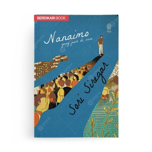 Image of Nanaimo yang Jauh Di Sana - Patjarmerah