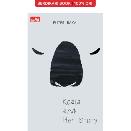 Image of Koala and Her Story - Gramedia