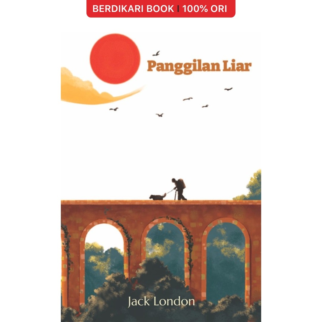 Jack London; Panggilan Liar - Basabasi
