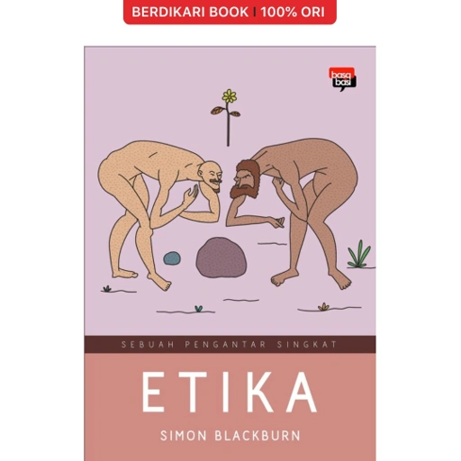 Image of ETIKA: Sebuah Pengantar Singkat - Basabasi
