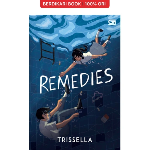 Image of Young Adult: Remedies - Gramedia