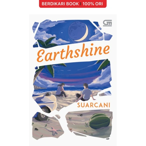 Image of Young Adult: Earthshine - Gramedia