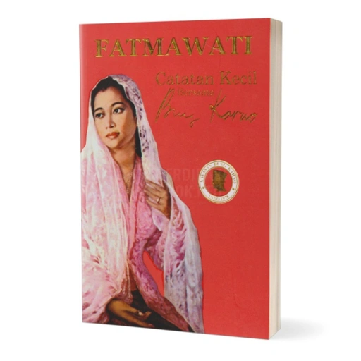 Image of Fatmawati: Catatan Kecil bersama Bung Karno - Narasi