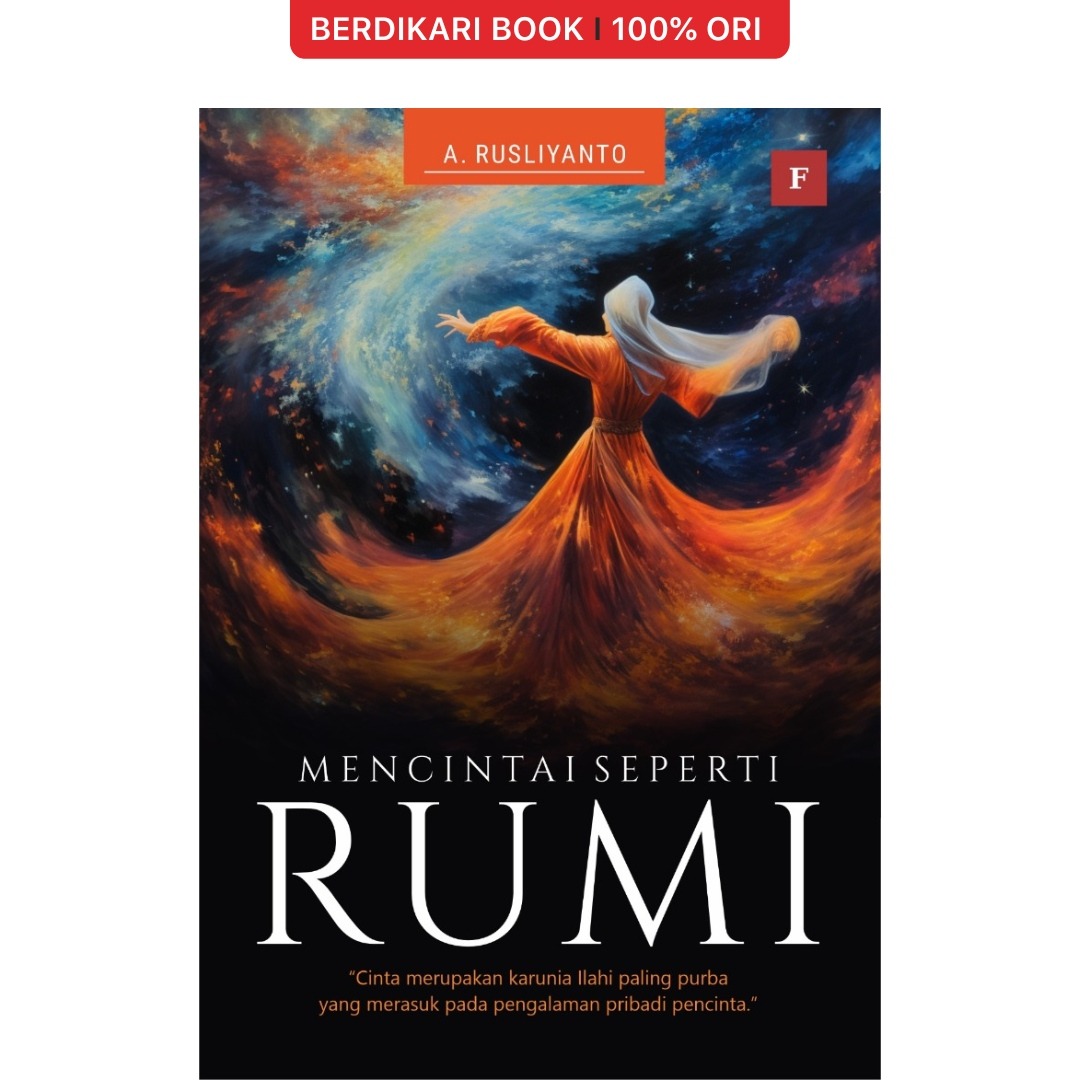 Mencintai Seperti Rumi - Forum