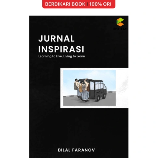 Image of JURNAL INSPIRASI Learning to Live, Living to Learn - Cemerlang