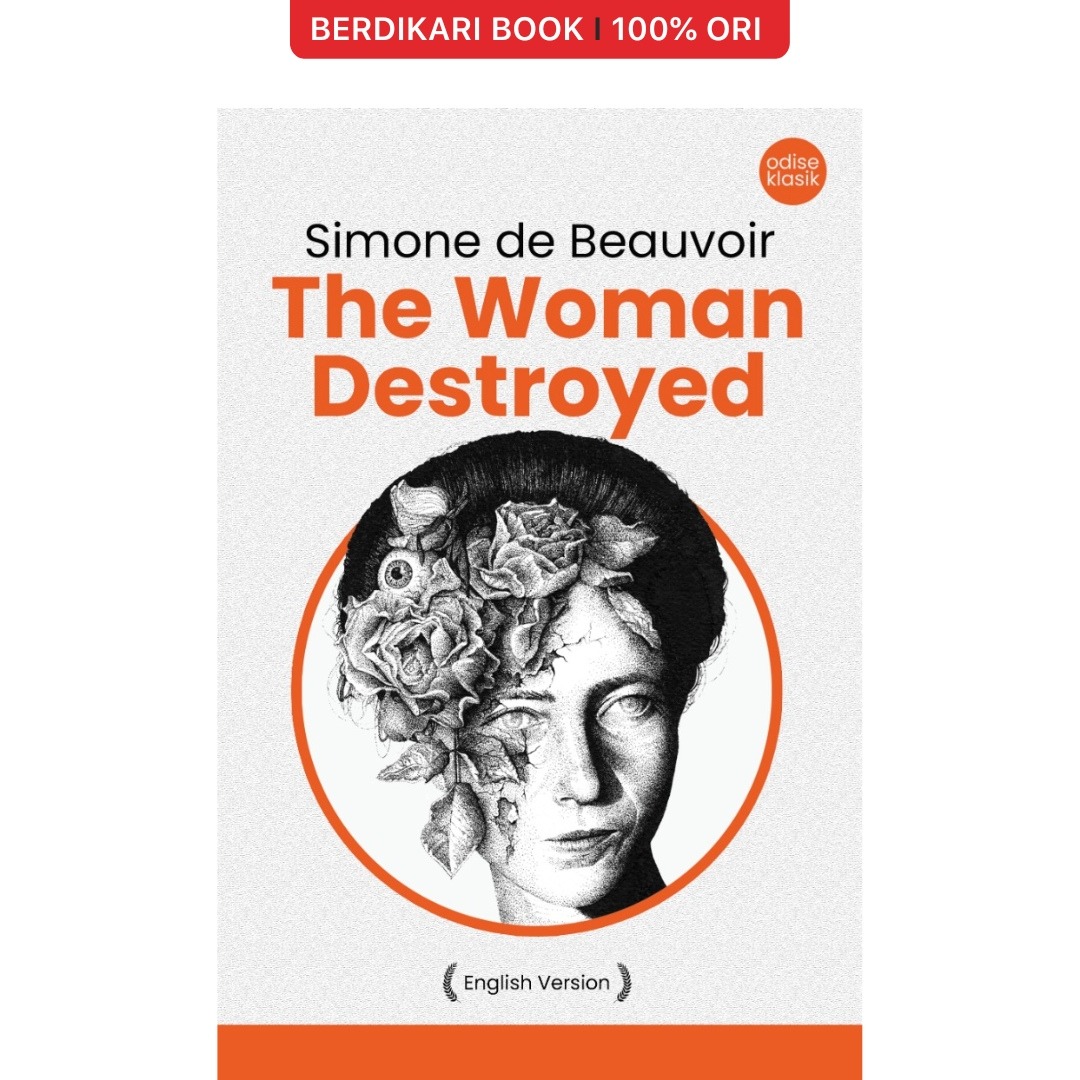 Simone de Beauvoir; The Woman Destroyed (English Version) - Odyssee