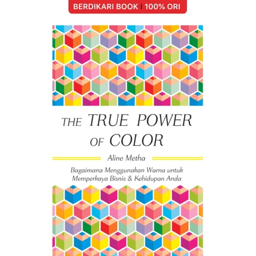 Image of True Power of Color - Octopus