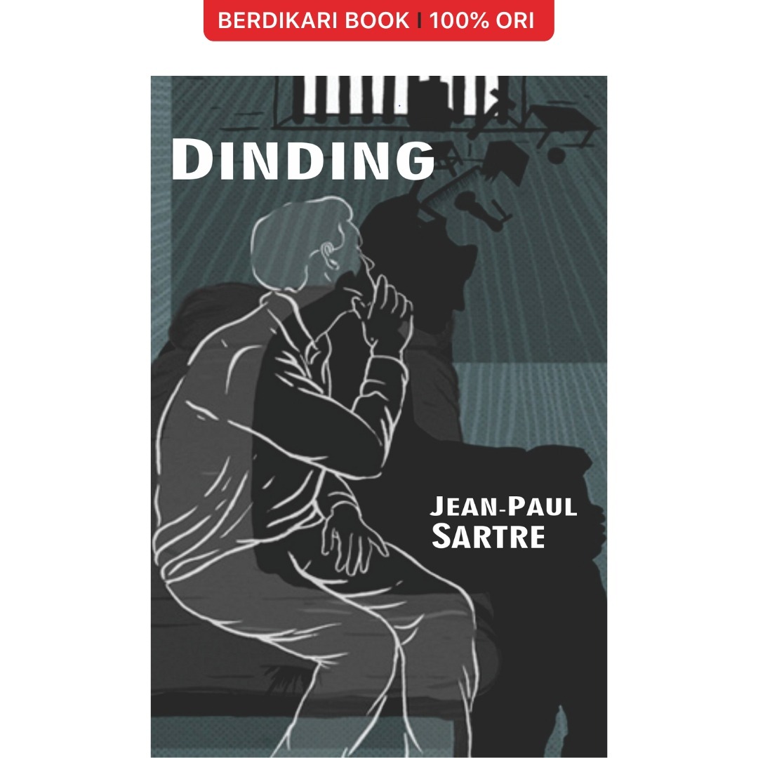 Sartre; DINDING - Octopus