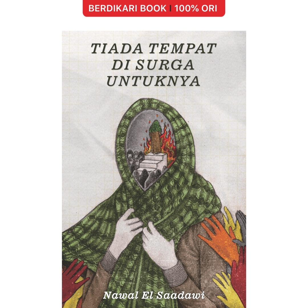 Nawal; Tiada Tempat di Surga Untuknya - Octopus