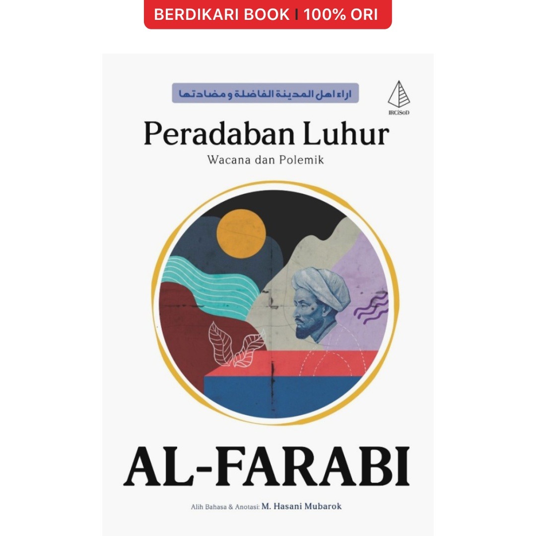 Peradaban Luhur (Wacana dan Polemik) - Diva Press