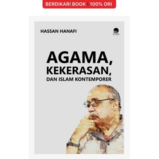 Image of Agama, Kekerasan, dan Islam Kontemporer - Octopus