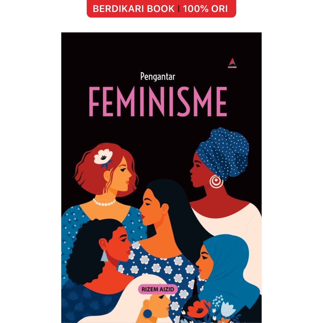 Pengantar Feminisme - Anak Hebat