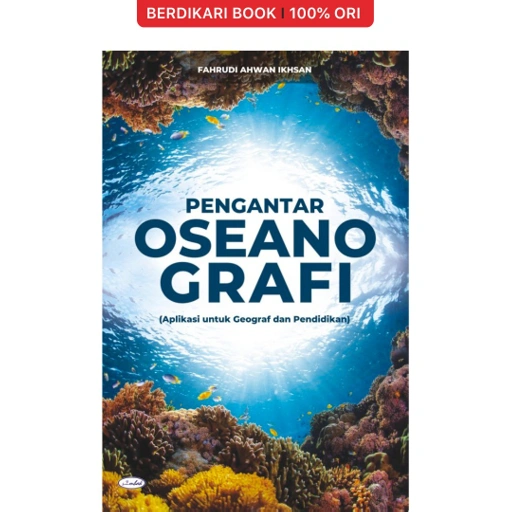 Image of Pengantar Oseanografi (Aplikasi untuk Geografer dan Pendidikan) - Ombak