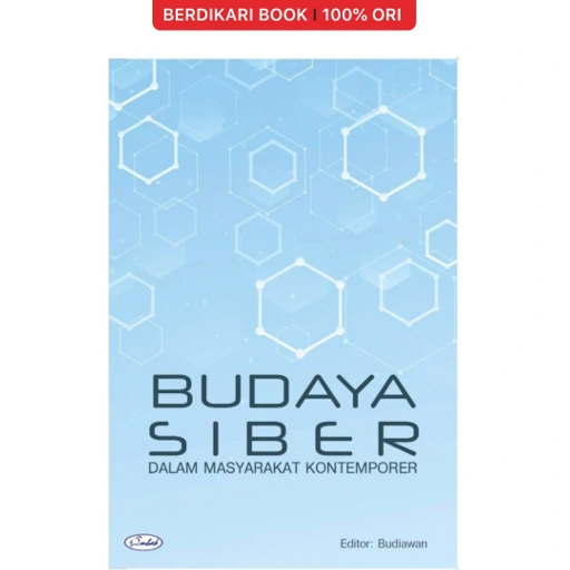 Image of Budaya Siber dalam Masyarakat Kontemporer - Ombak