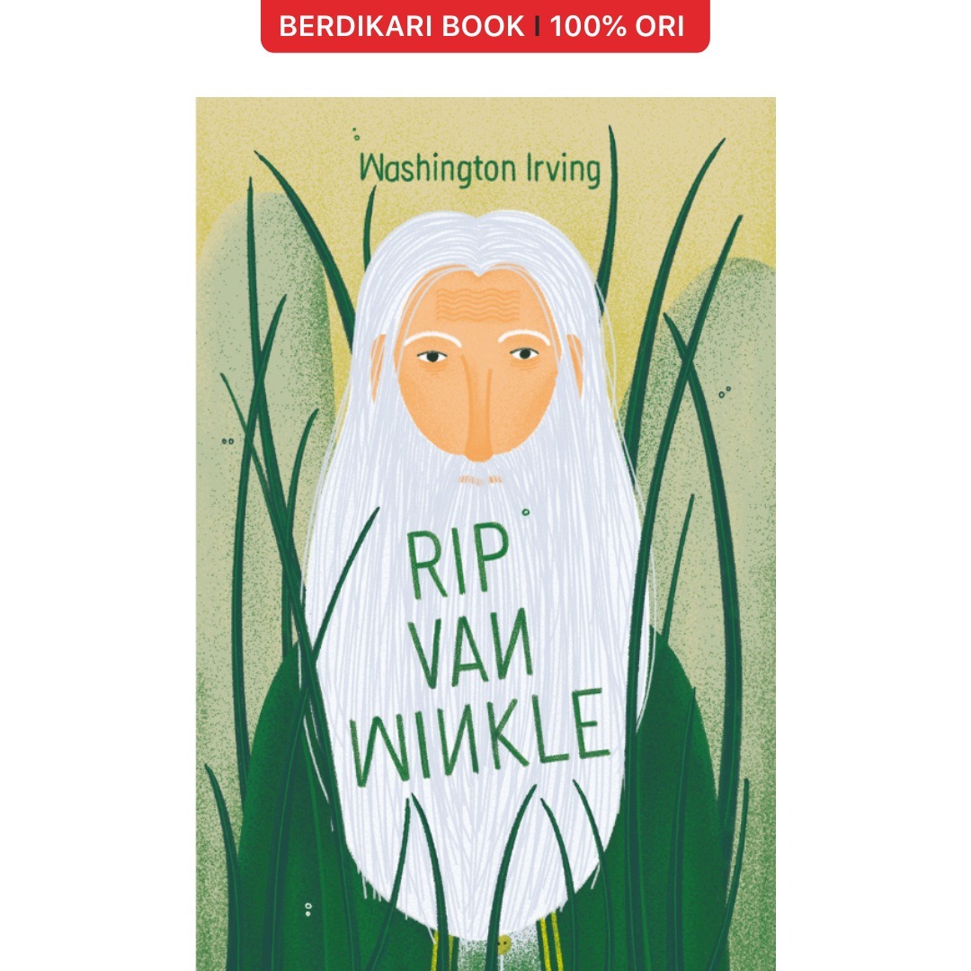 Rip Van Winkle - Indoliterasi