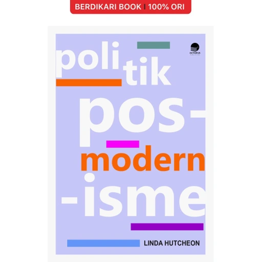 Image of Politik Posmodernisme - Octopus