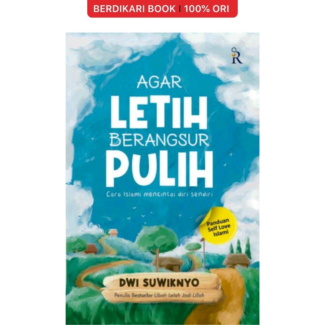 Agar Letih Berangsur Pulih - Renebook