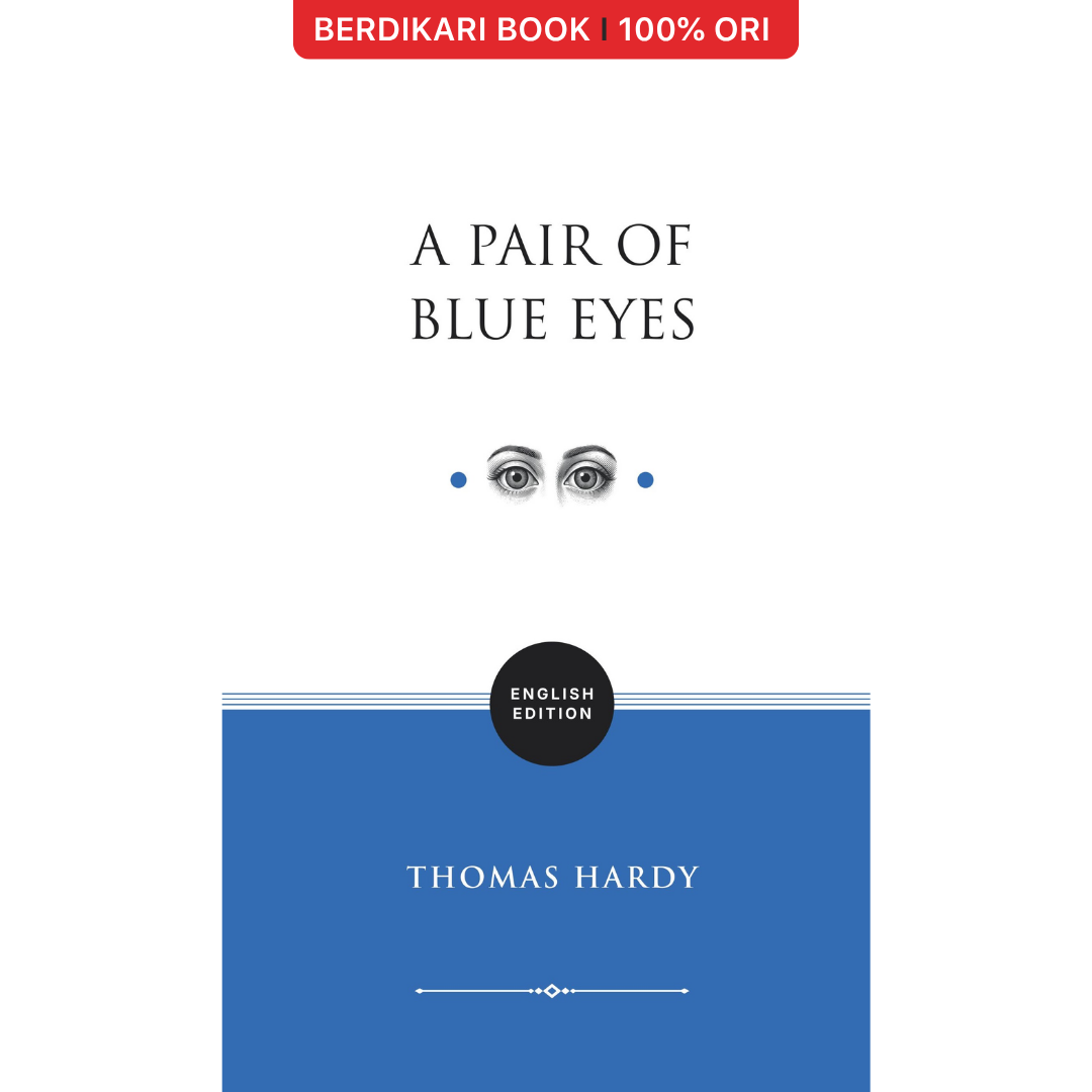 A Pair of Blue Eyes (English Version) - Basabasi