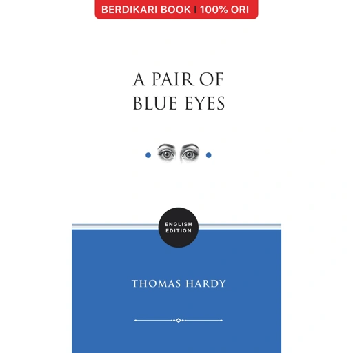 A Pair of Blue Eyes (English Version) - Basabasi
