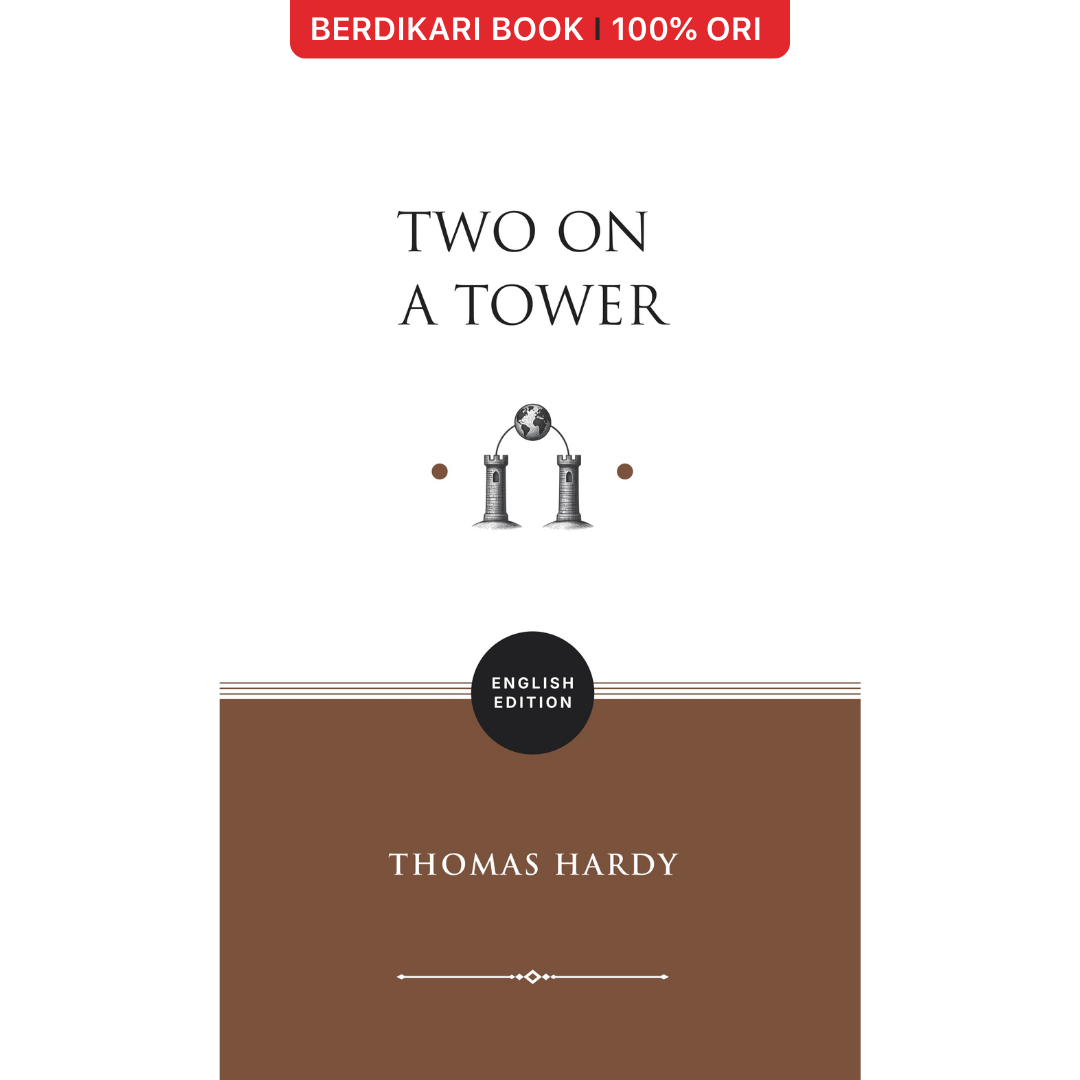 Two on a Tower (English Version) - Basabasi