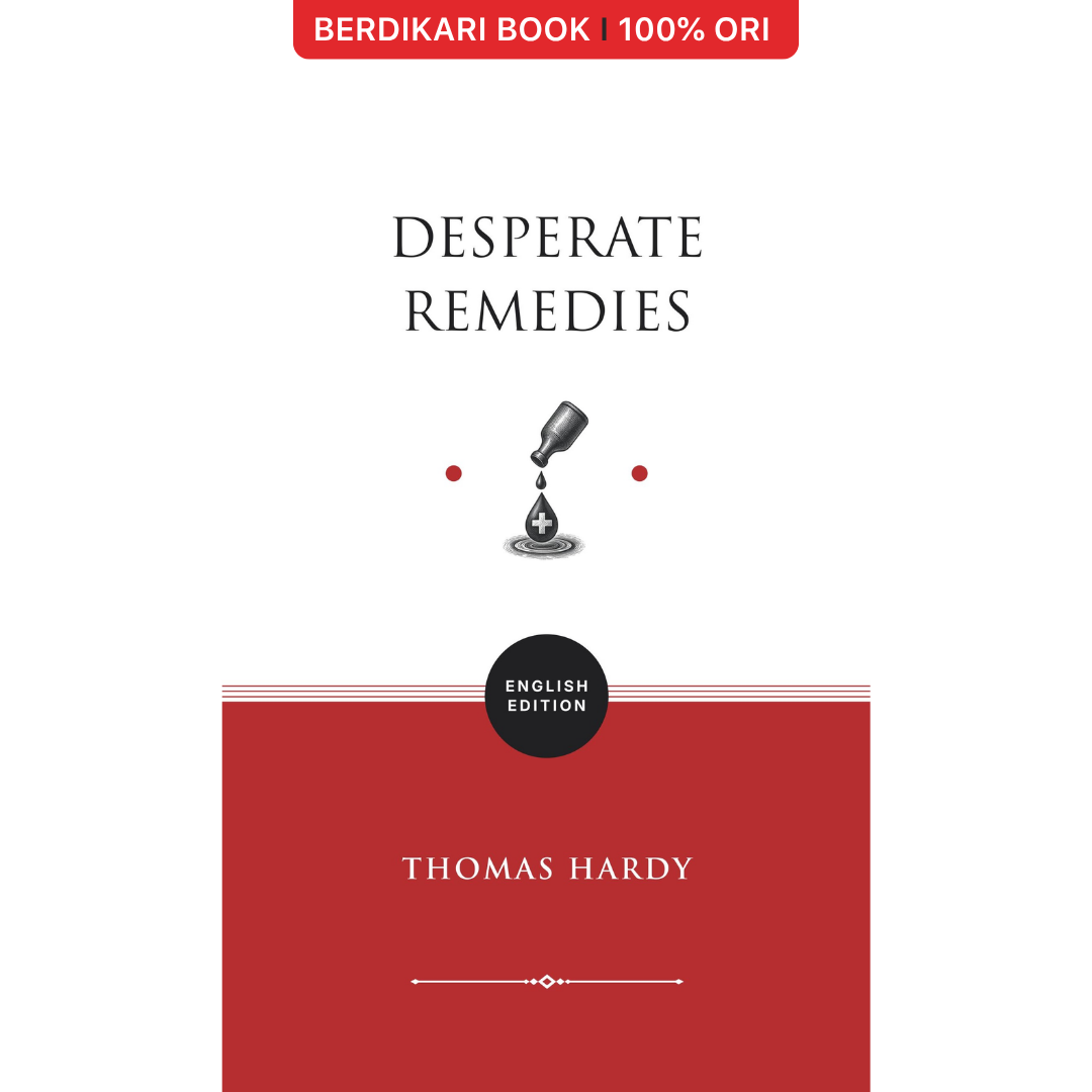 Desperate Remedies (English Version) - Basabasi
