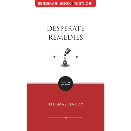 Desperate Remedies (English Version) - Basabasi