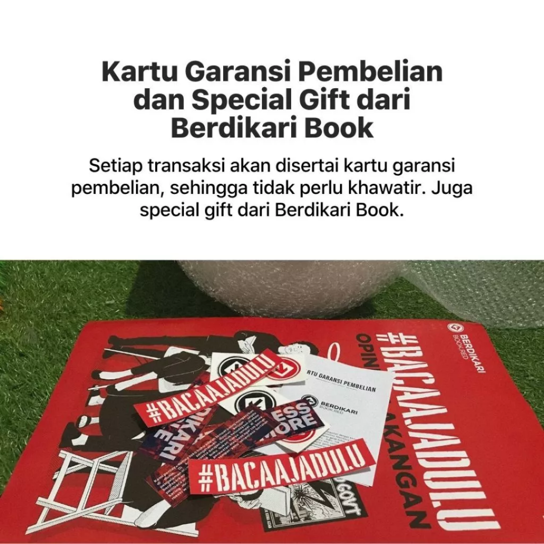 Majalah Basis No. 09-10, Tahun ke-75, 2026