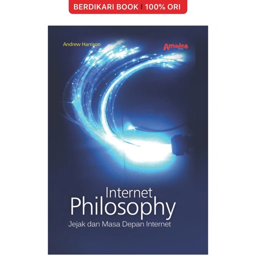 Internet Philosophy Jejak dan Masa Depan Internet - Ecosystem