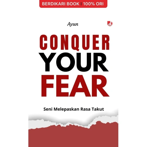 Conquer Your Fears - Diva Press