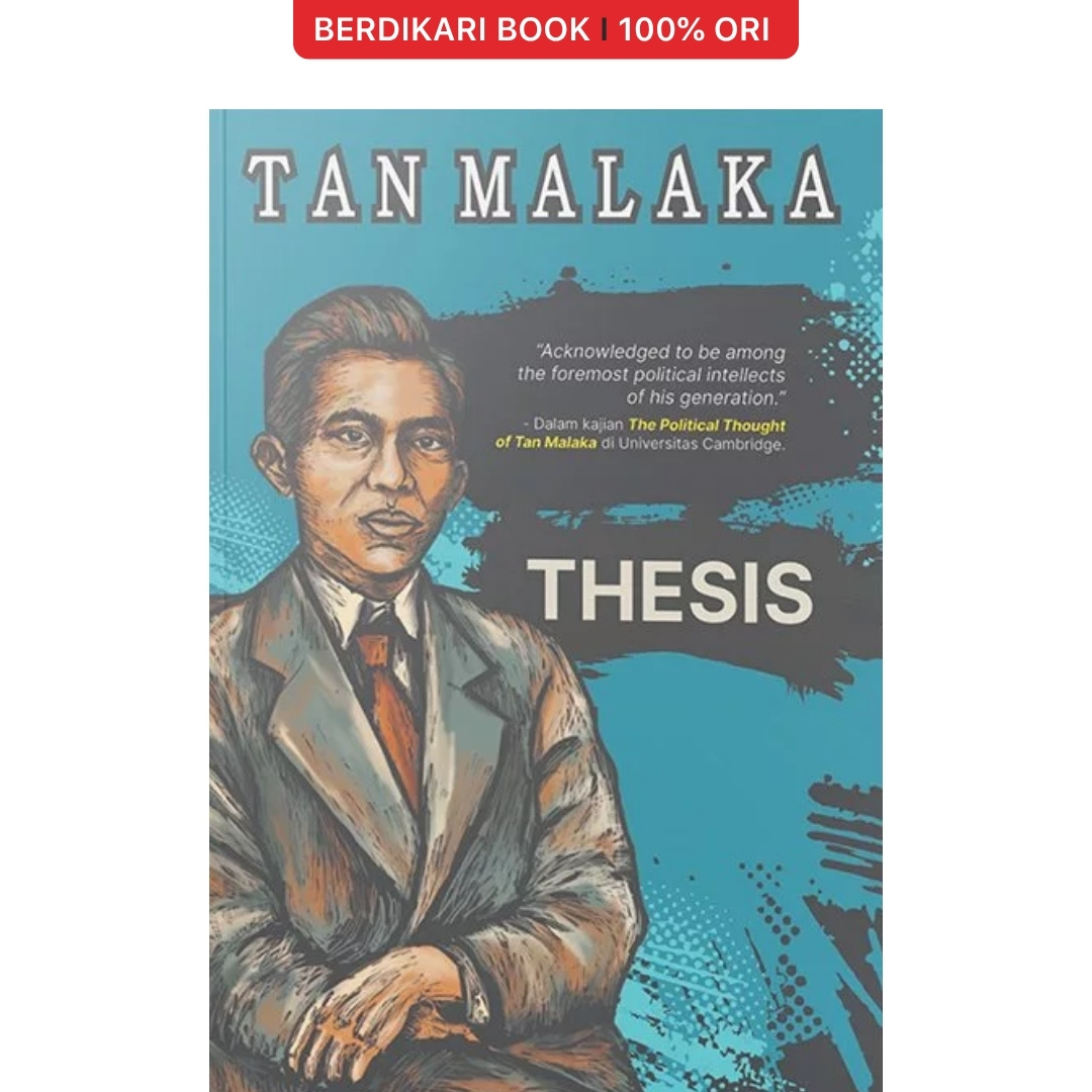 THESIS (Ide Besar Untuk Bangsa) Tan Malaka - Narasi