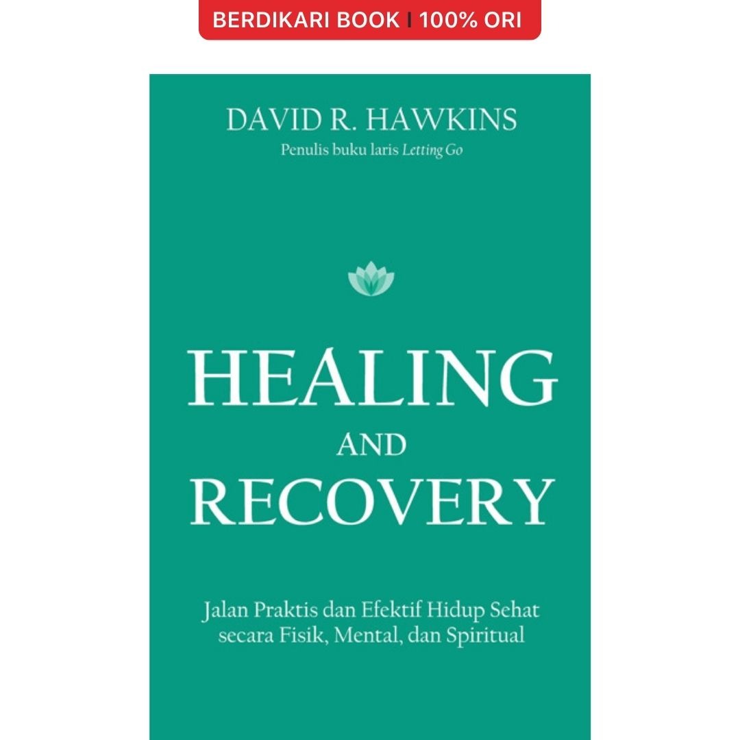Healing and Recovery - Javanica