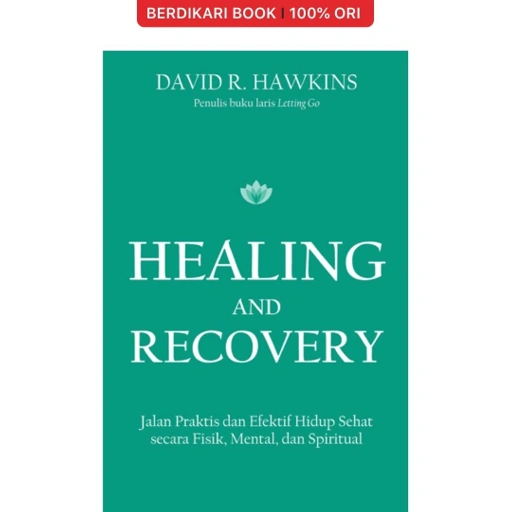 Image of Healing and Recovery - Javanica