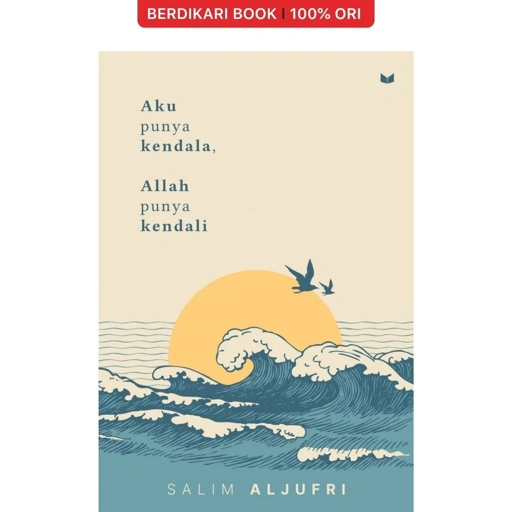 Aku Punya Kendala, Allah Punya Kendali - KBC