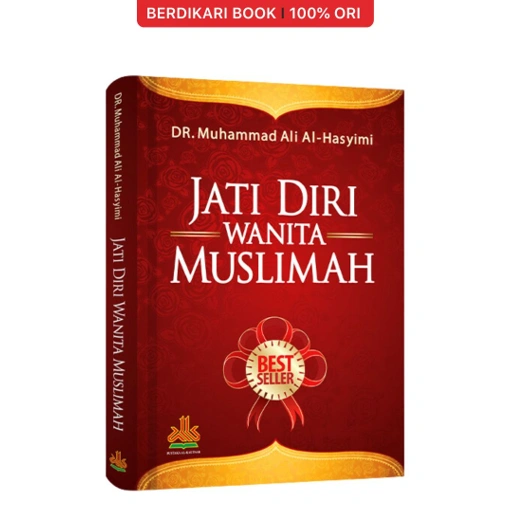 Image of Jati Diri Wanita Muslimah - Al Kautsar