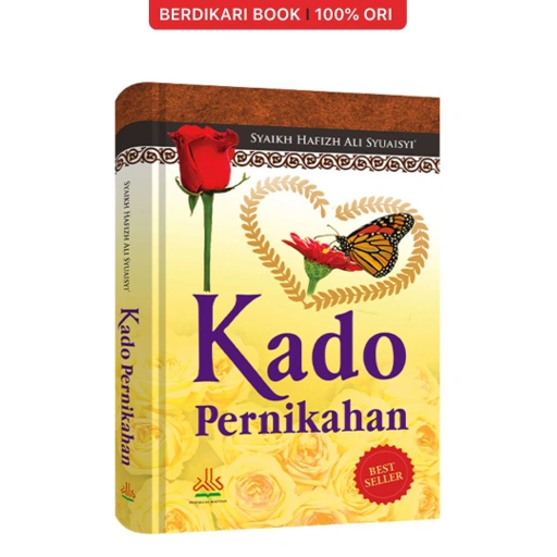 Image of Kado Pernikahan - Al Kautsar