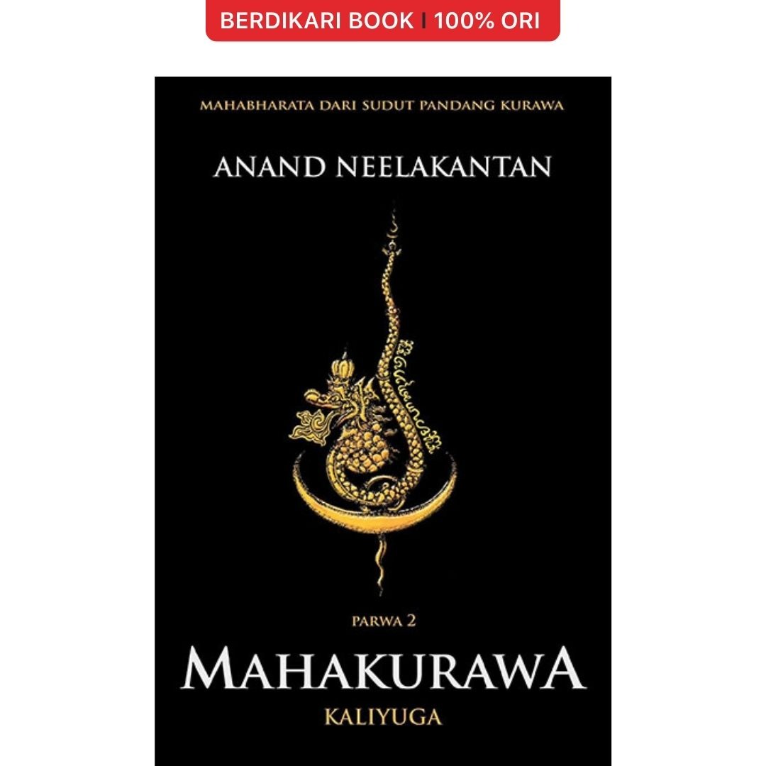 Mahakurawa 2 Kaliyuga - Javanica