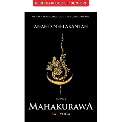 Image of Mahakurawa 2 Kaliyuga - Javanica