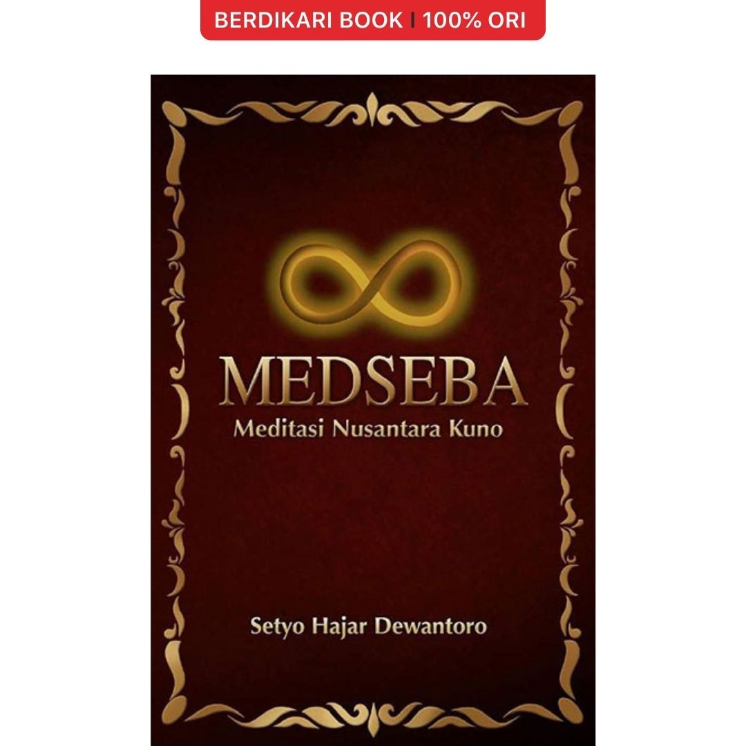 Medseba Meditasi Nusantara Kuno - Javanica