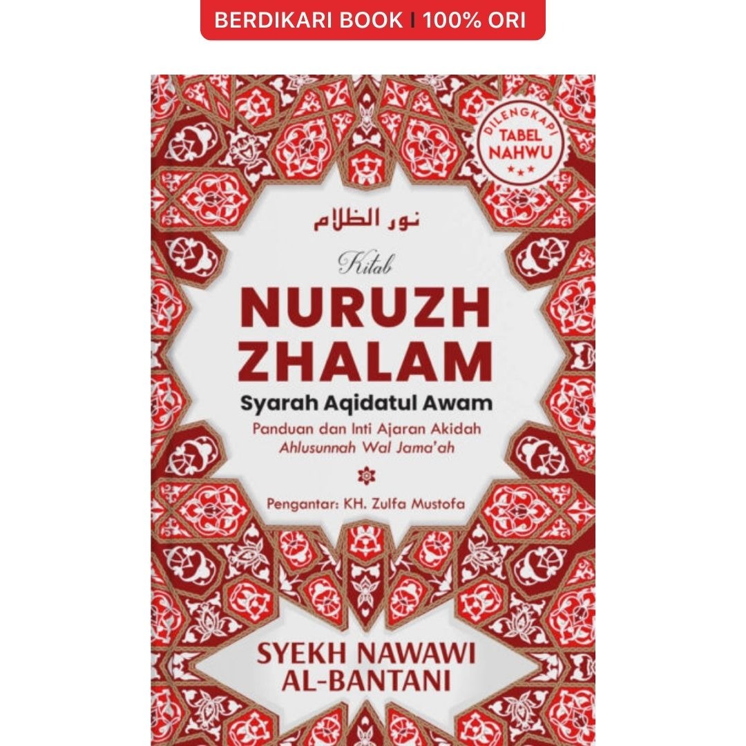 Nuruzh Zhalam Syarah Aqidatul Awam - Renebook