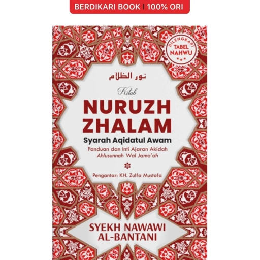 Nuruzh Zhalam Syarah Aqidatul Awam - Renebook
