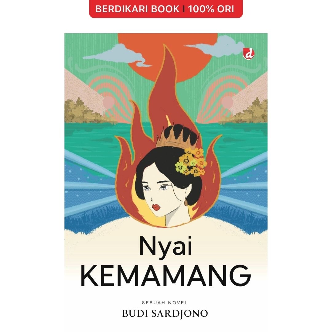 Nyai Kemamang - Diva Press
